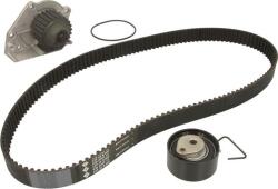 INA Set curea distributie INA 530 0376 30 (INA530037630)