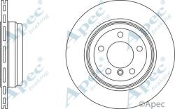 Delphi Frana disc Disc frana Delphi BG4753C - compatibil Bmw (DELPHIBG4753C)