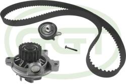 GGT Set curea distributie GGT KPA20083 - compatibil Vw (GGTKPA20083)