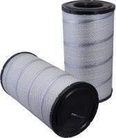 Hengst Filter E313L - Filtru aer DAF 95 XF XE280C-XF355M 01.97-09.02 - Hengst Filter-E313L (HENGSTFILTERE313L)