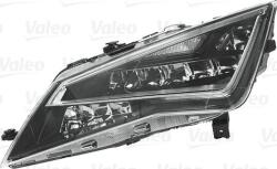 Valeo Faruri, piese componente Far, Insertie Valeo 045104 (VALEO045104)