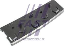 Fast Elemente caroserie, Aripa, Bara protectie Partea frontala, Grila radiator Fast FT91664 - compatibil Ford (FASTFT91664)