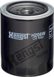 Hengst Filter Filtru ulei Hengst Filter H206W (HENGSTFILTERH206W)