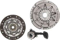 LuK Set reparatie ambreiaj complet LuK 623 3123 33 (LUK623312333)