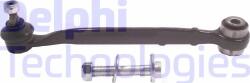 Delphi Bucse, bara stabilizatoare Delphi TC2458 - compatibil Mercedes-Benz (DELPHITC2458)