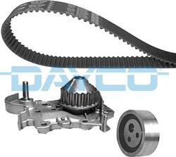 Dayco Set curea distributie Dayco KTBWP2591 (DAYCOKTBWP2591)