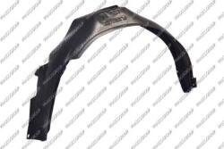 Prasco Elemente caroserie, Aripa, Bara protectie Aripa interioara Prasco AD0153604 - compatibil Audi (PRASCOAD0153604)