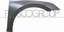 Prasco Elemente caroserie, Aripa, Bara protectie Aripa, piese Prasco SK0343003 - compatibil Skoda (PRASCOSK0343003)
