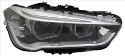 TYC Faruri, piese componente Far, Insertie TYC 20-16197-06-9 - compatibil Bmw (TYC2016197069)
