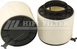 Sofima S 7692 A - FILTRU AER - compatibil Audi - Sofima-S 7692 A (SOFIMAS7692A)