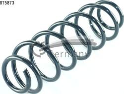 CS Germany Arc spirala CS Germany 14.875. 873 - compatibil 9674667080 - CS Germany (CSGERMANY14875873)