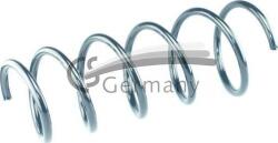 CS Germany Arc spirala CS Germany 14.877. 063 - compatibil Dacia, Renault - CS Germany (CSGERMANY14877063)
