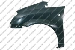 Prasco Elemente caroserie, Aripa, Bara protectie Aripa, piese Prasco OP3503014 - compatibil Vauxhall, Opel (PRASCOOP3503014)