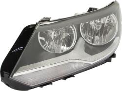 Hella Faruri, piese componente Far, Insertie Hella 1EL 010 749-211 - compatibil 5N1941005 - HELLA-1EL 010 749 (HELLA1EL010749211)