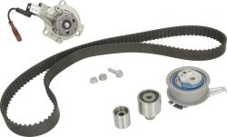 Continental Set curea distributie Continental CT1168WP3 - compatibil Audi, Seat, Skoda (CONTINENTALCT1168WP3)