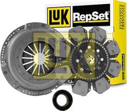 LuK Set reparatie ambreiaj complet LuK 635 1410 10 (LUK635141010)