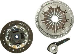 LuK Set reparatie ambreiaj complet LuK 624 3945 34 (LUK624394534)