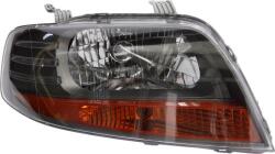 TYC Faruri, piese componente Far, Insertie TYC 20-0531-05-2 - compatibil Chevrolet, Daewoo (TYC200531052)