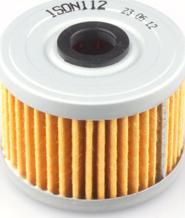 Ison Filtru ulei Ison ISON 112 - compatibil Mash, Honda, Kawasaki, Gasgas - ISON-ISON 112 (ISONISON112)