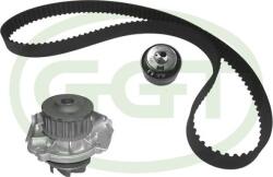 GGT Set curea distributie GGT KPA20060 - compatibil Fiat, Lancia (GGTKPA20060)