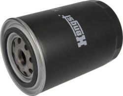 Hengst Filter H17W18 - Filtru ulei insurubat 3 - 4inch - 16UNF AUDI A4 B5. A6 C4. A6 C5. CABRIOLET B3. VW PASSAT B5 06.94 - 09.01 - Hengst Filter-H17W18 (HENGSTFILTERH17W18)