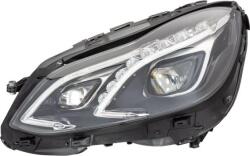 Hella Faruri, piese componente Far, Insertie Hella 1EX 011 066-671 - compatibil Mercedes-Benz - HELLA-1EX 011 066 (HELLA1EX011066671)