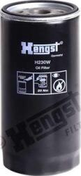 Hengst Filter Filtru ulei Hengst Filter H230W (HENGSTFILTERH230W)