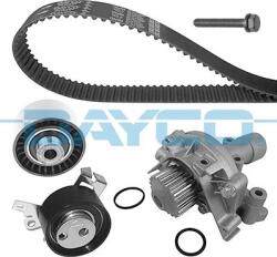 Dayco Set curea distributie Dayco KTBWP3442 - compatibil Peugeot, Citroën, Lancia, Fiat (DAYCOKTBWP3442)