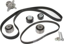 Hepu Set curea distributie Hepu PK08090 - compatibil Peugeot, Citroën (HEPUPK08090)