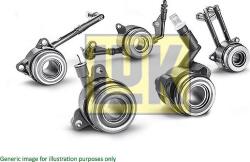 LuK Rulment de presiune ambreiaj Rulment de presiune central LuK 510 0235 10 (LUK510023510)