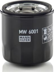 Mann-Filter Filtru ulei Mann-Filter MW 6001 - compatibil Triumph, Yamaha - Mann-Filter-MW 6001 (MANNFILTERMW6001)