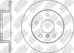 FEBI Bilstein Frana disc Disc frana FEBI Bilstein 12325 (FEBIBILSTEIN12325)