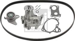 FEBI Bilstein Set curea distributie FEBI Bilstein 173154 - compatibil Kia, Mitsubishi, Hyundai - FEBI Bilstein (FEBIBILSTEIN173154)