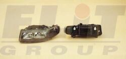 Depo Faruri, piese componente Far, Insertie Depo 445-1109L-LD-EM (DEPO4451109LLDEM)