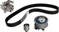 Continental Set curea distributie Continental CT1028WP4 - compatibil Audi, Ford, Seat (CONTINENTALCT1028WP4)