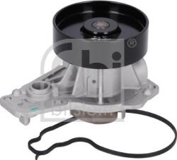 FEBI Bilstein 183456 - Pompa apa cu garnitura BMW 1 F20. 1 F21. 2 F22. F87. 2 F23. 3 F30. F80. 3 F31. 3 GRAN TURISMO F34. 4 F32. F82. 4 F33. F83. 4 GRA - FEBI Bilstein-183456 (FEBIBILSTEIN183456)