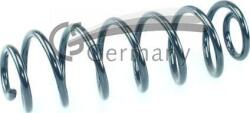 CS Germany Arc spirala CS Germany 14.875. 133 (CSGERMANY14875133)