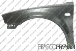 Prasco Elemente caroserie, Aripa, Bara protectie Aripa, piese Prasco VG0533014 (PRASCOVG0533014)