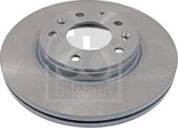 FEBI Bilstein Frana disc Disc frana FEBI Bilstein 108434 - compatibil Mazda - FEBI Bilstein (FEBIBILSTEIN108434)
