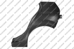 Prasco Elemente caroserie, Aripa, Bara protectie Aripa, piese Prasco VG0383064 - compatibil Vw (PRASCOVG0383064)