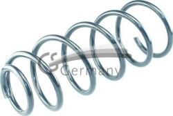 CS Germany Arc spirala CS Germany 14.950. 728 - compatibil 1J0411105G - CS Germany (CSGERMANY14950728)