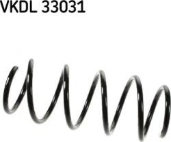 SKF Arc spirala SKF VKDL 33031 (SKFVKDL33031)