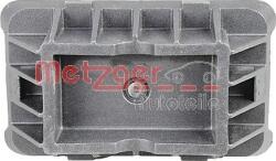 Metzger Elemente caroserie, Aripa, Bara protectie Prag, Stalp Metzger 2270015 - compatibil Bmw (METZGER2270015)