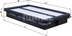 Mahle Filtru aer Mahle LX 4759 - compatibil Hyundai, Kia - MAHLE-LX 4759 (MAHLELX4759)