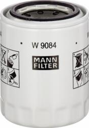 Mann-Filter Filtru ulei - Mann-Filter-W 9084 (MANNFILTERW9084)