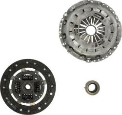 LuK Set reparatie ambreiaj complet LuK 625 3044 00 (LUK625304400)