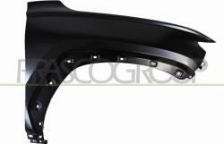 Prasco Elemente caroserie, Aripa, Bara protectie Aripa, piese Prasco HN8103003 (PRASCOHN8103003)