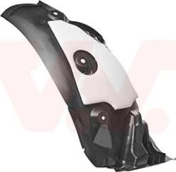 Van Wezel Elemente caroserie, Aripa, Bara protectie Aripa interioara Van Wezel 4378435 (VANWEZEL4378435)