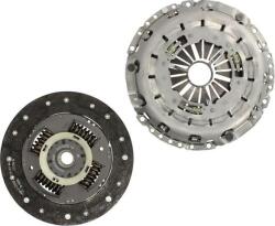 LuK Set reparatie ambreiaj complet LuK 625 3011 09 (LUK625301109)