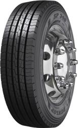 Dunlop Sp346 205/75r17.5 124m